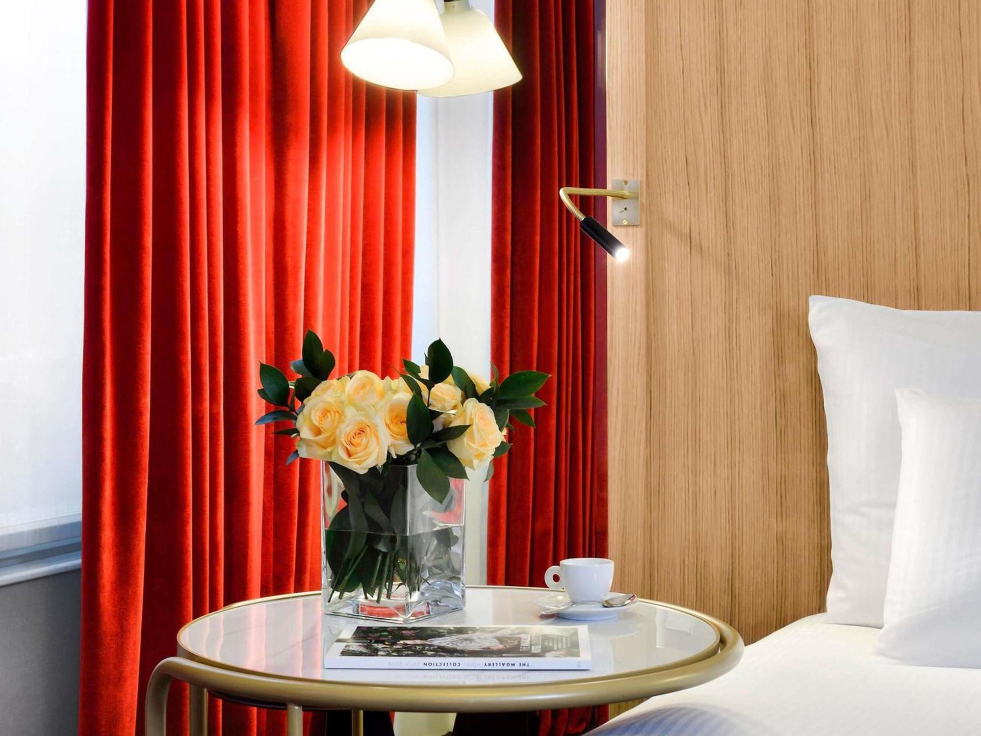 Superior Room 2 Single Beds