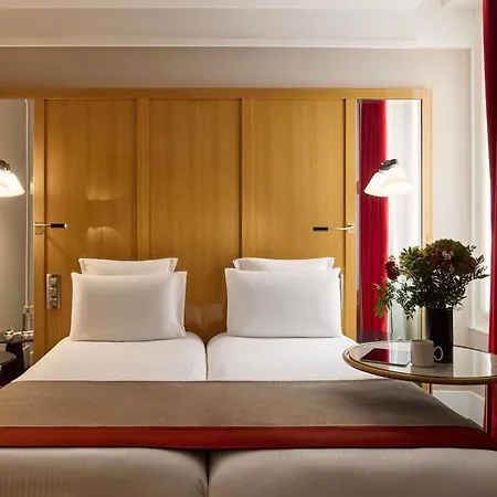 Hôtel l'Echiquier Opéra Paris - MGallery-3
